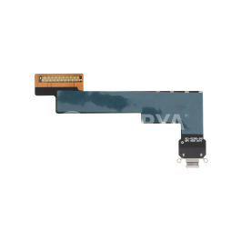 Connecteur de Charge iPad Air 4 10,9" 2020 (Blanc) (Wifi)