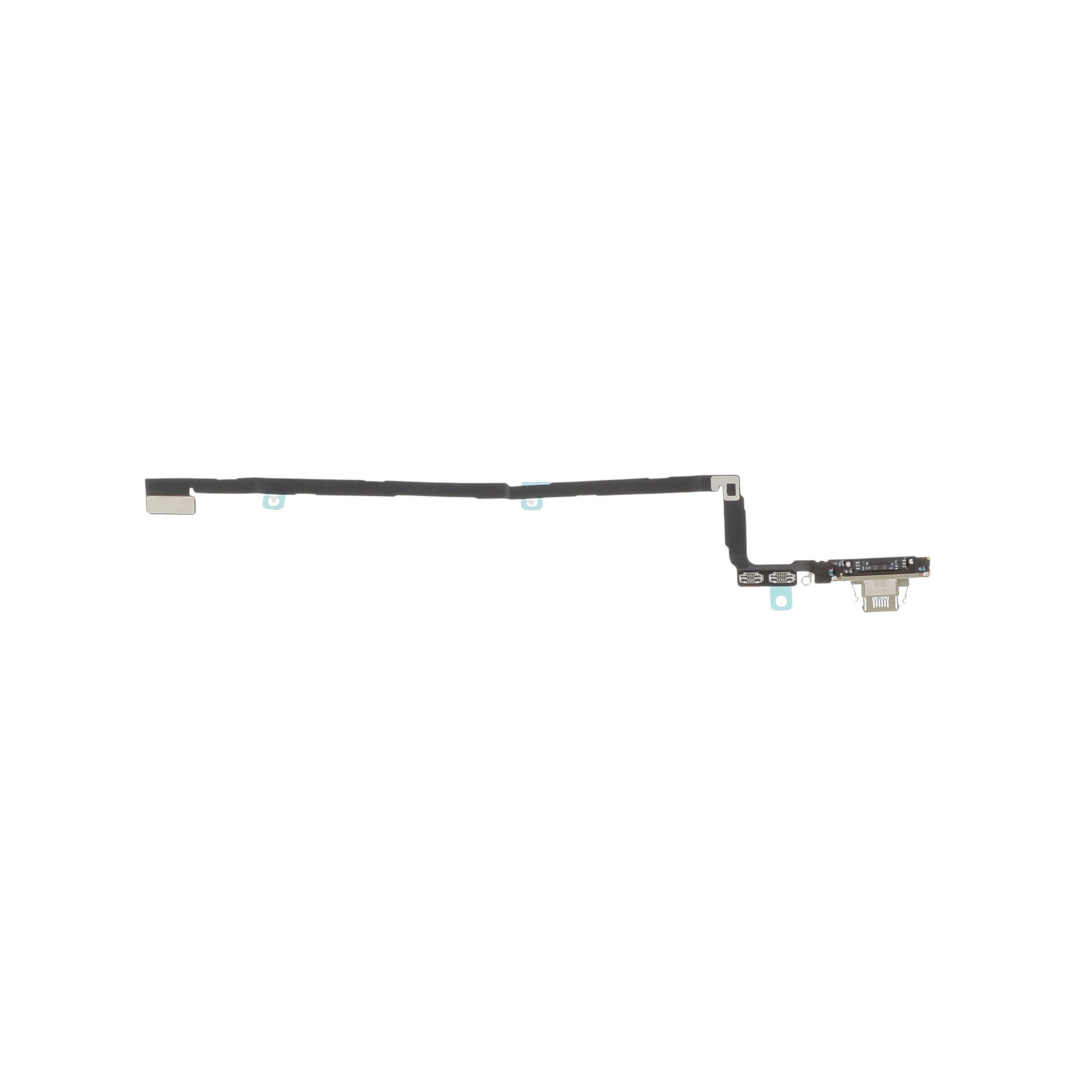 Connecteur de Charge Or Clair iPhone Air (ReLife)