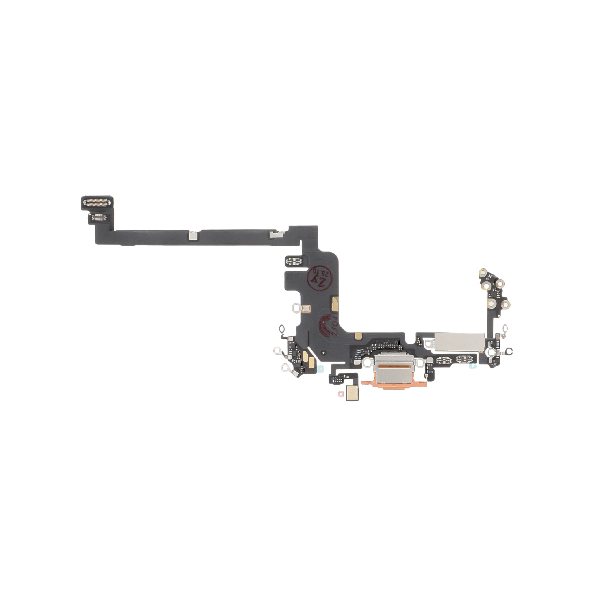Connecteur de Charge Orange Cosmique iPhone 17 Pro (ReLife)