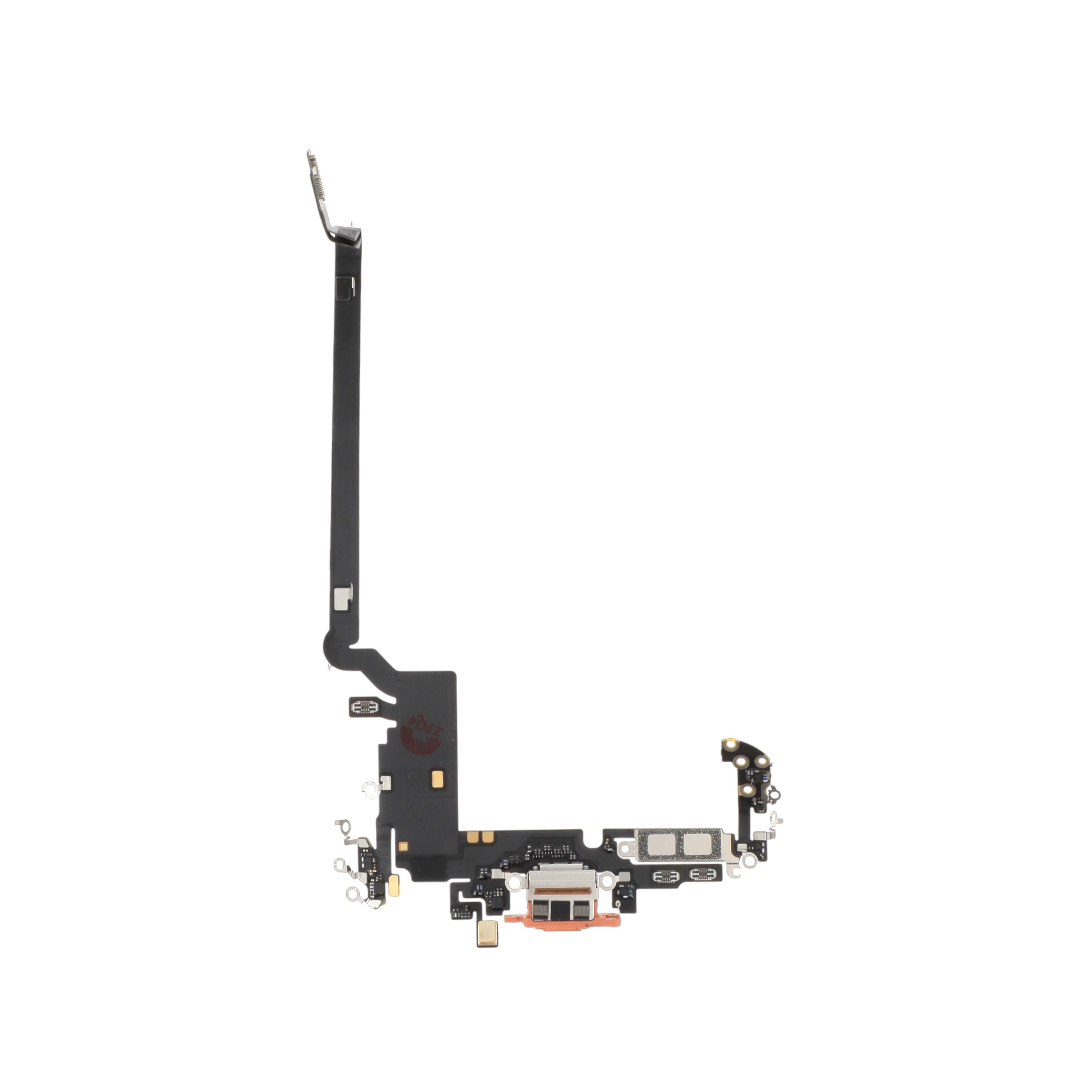 Connecteur de Charge Orange Cosmique iPhone 17 Pro Max (ReLife)
