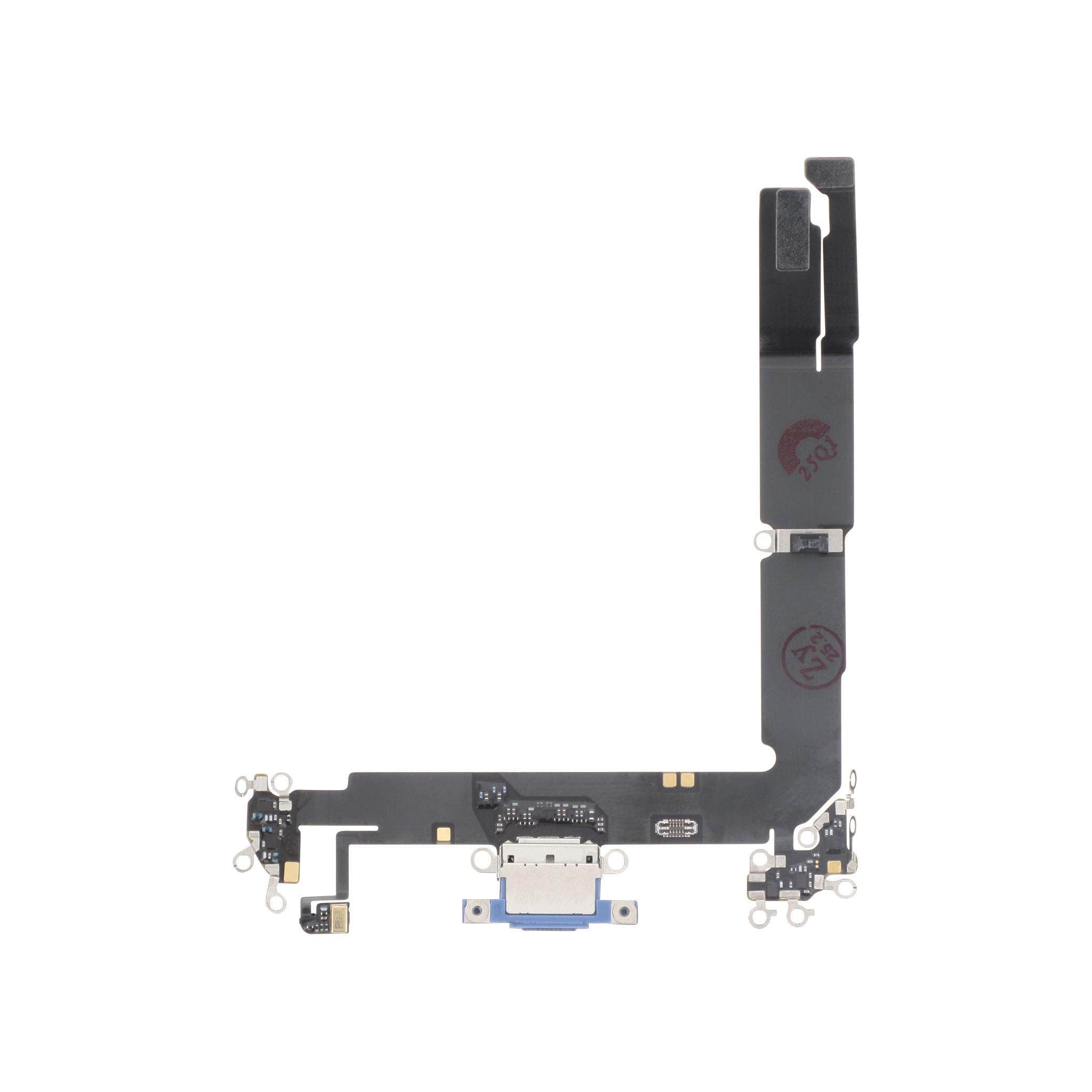 Connecteur de Charge Outremer iPhone 16 Plus