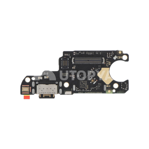 Connecteur de Charge Redmi Note 15 4G
