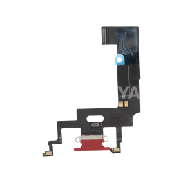 Connecteur de Charge Rouge iPhone XR (ReLife)