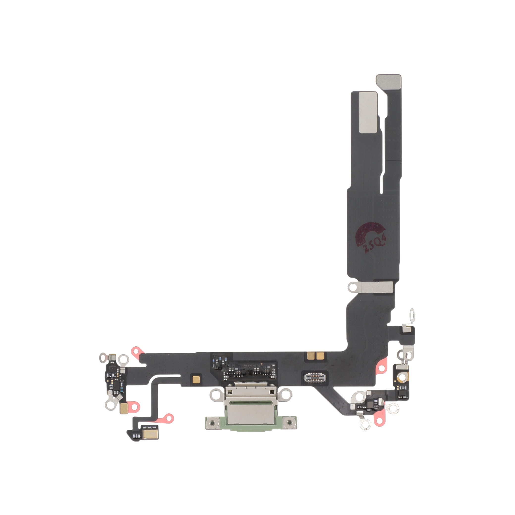 Connecteur de Charge Sauge iPhone 17 (ReLife)