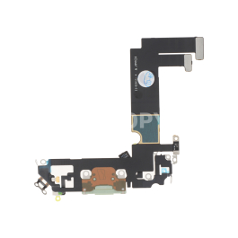 Connecteur de Charge Vert iPhone 12 Mini