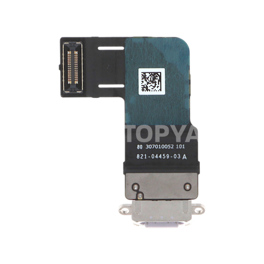 Connecteur de Charge Mauve iPad Air 11" (2026)