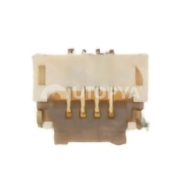 Connecteur Zif 4 pin ZL Nintendo Joycon