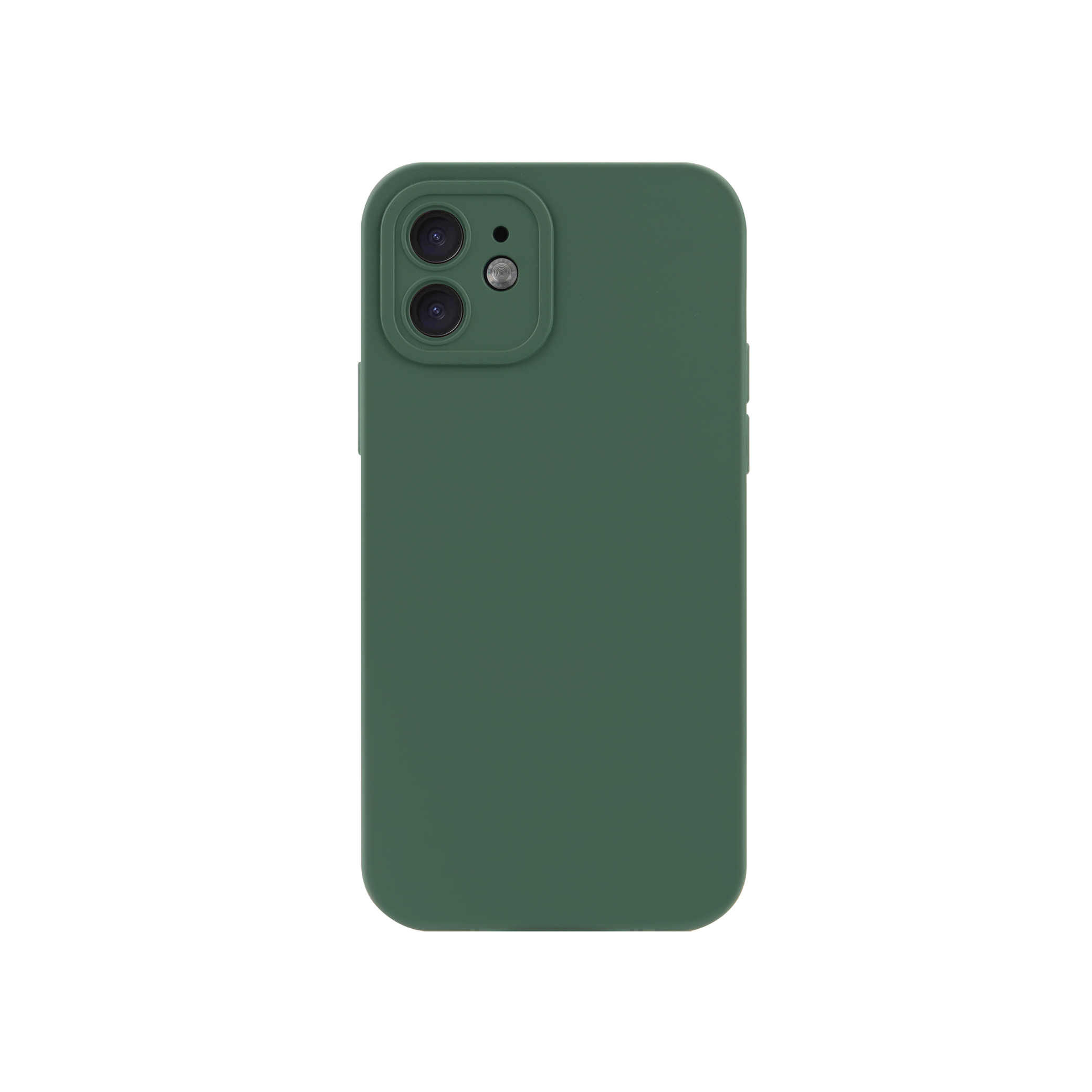 Coque Silicone Galaxy A36 5G (Vert)