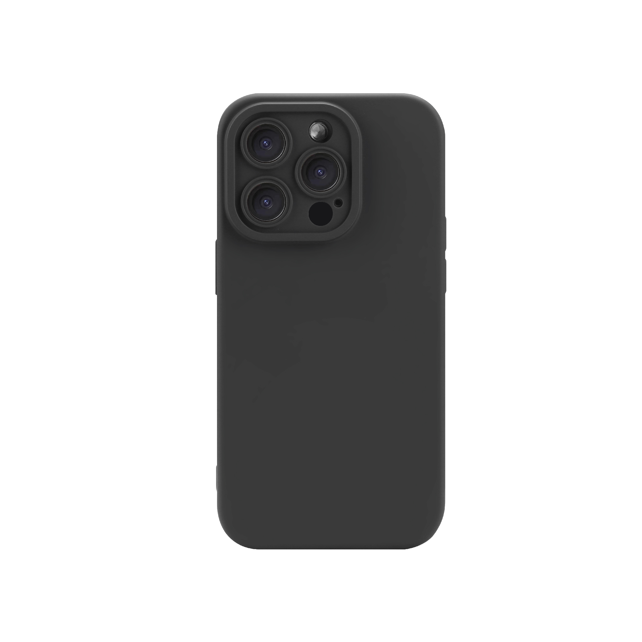 Coque Silicone Redmi A7 Pro (Noir)