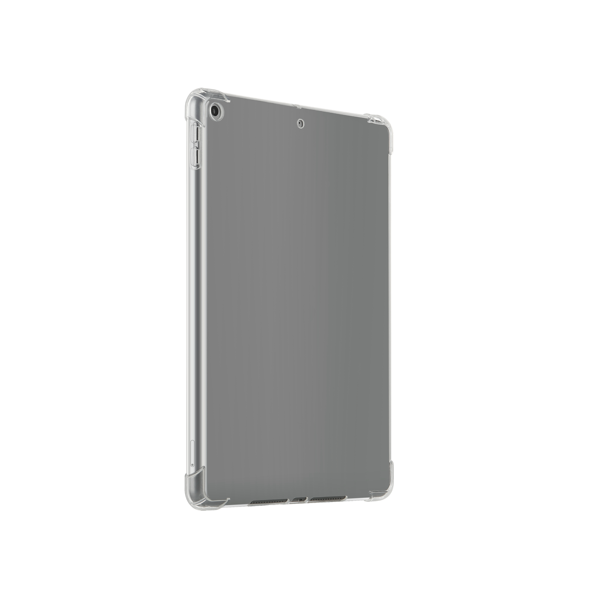 COVERME Coque TPU Galaxy Tab A11 (Clear)