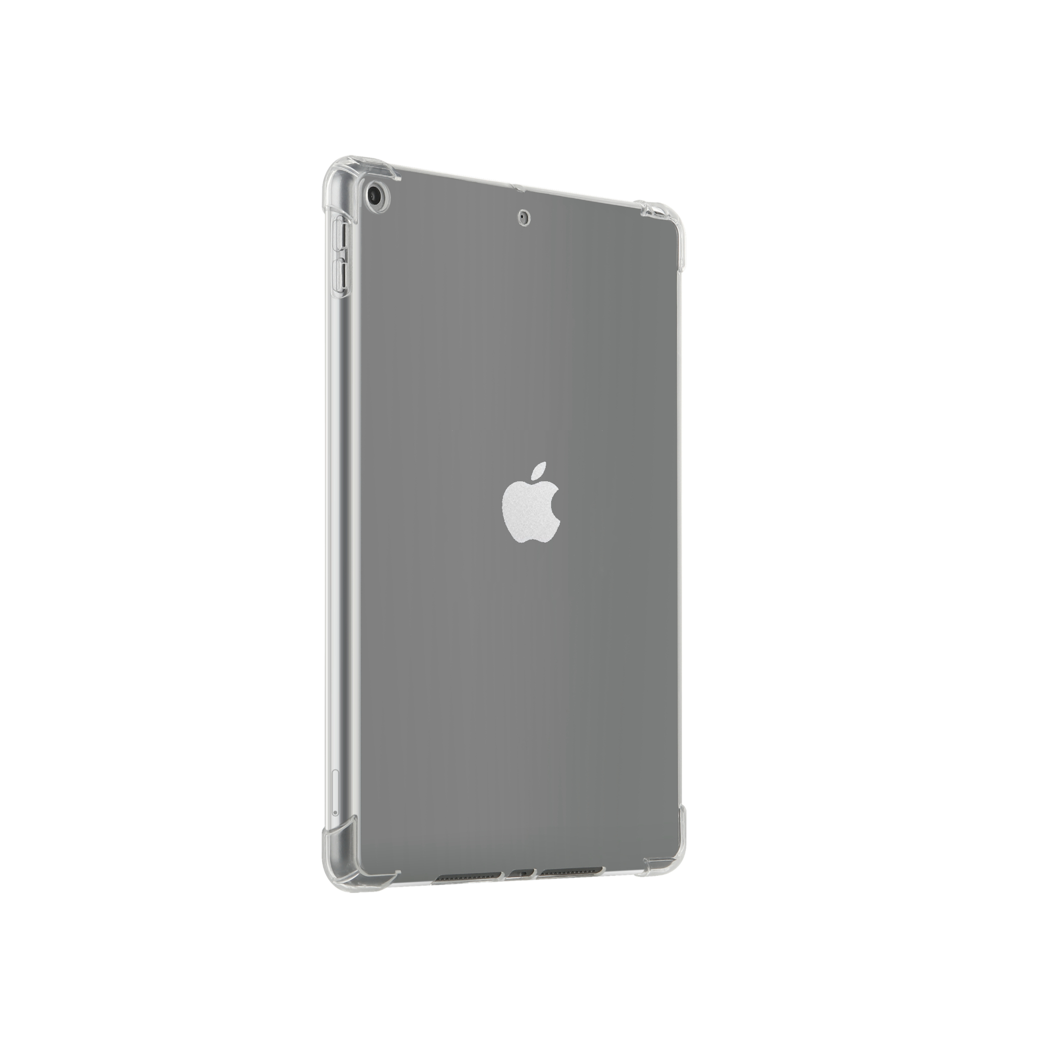 COVERME Coque TPU iPad Pro 12.9’’ (Clear)