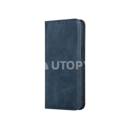 COVERME Etui Wallet iPhone 11 (Bleu)