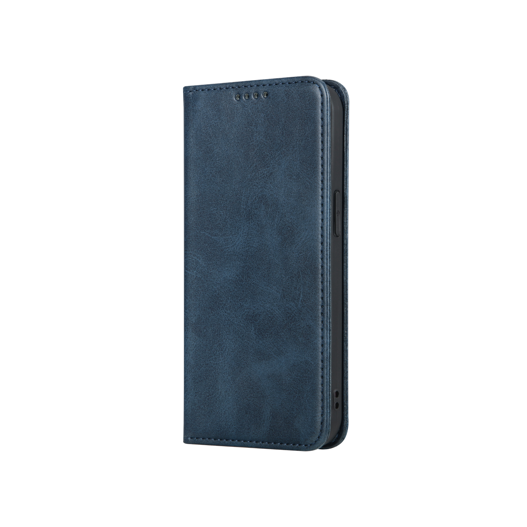 COVERME Etui Wallet iPhone 17 Pro/18 Pro (Bleu)