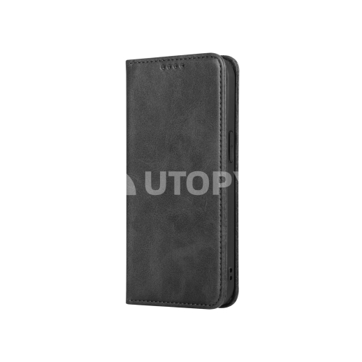 COVERME Etui Wallet Redmi 17 4G (Noir)