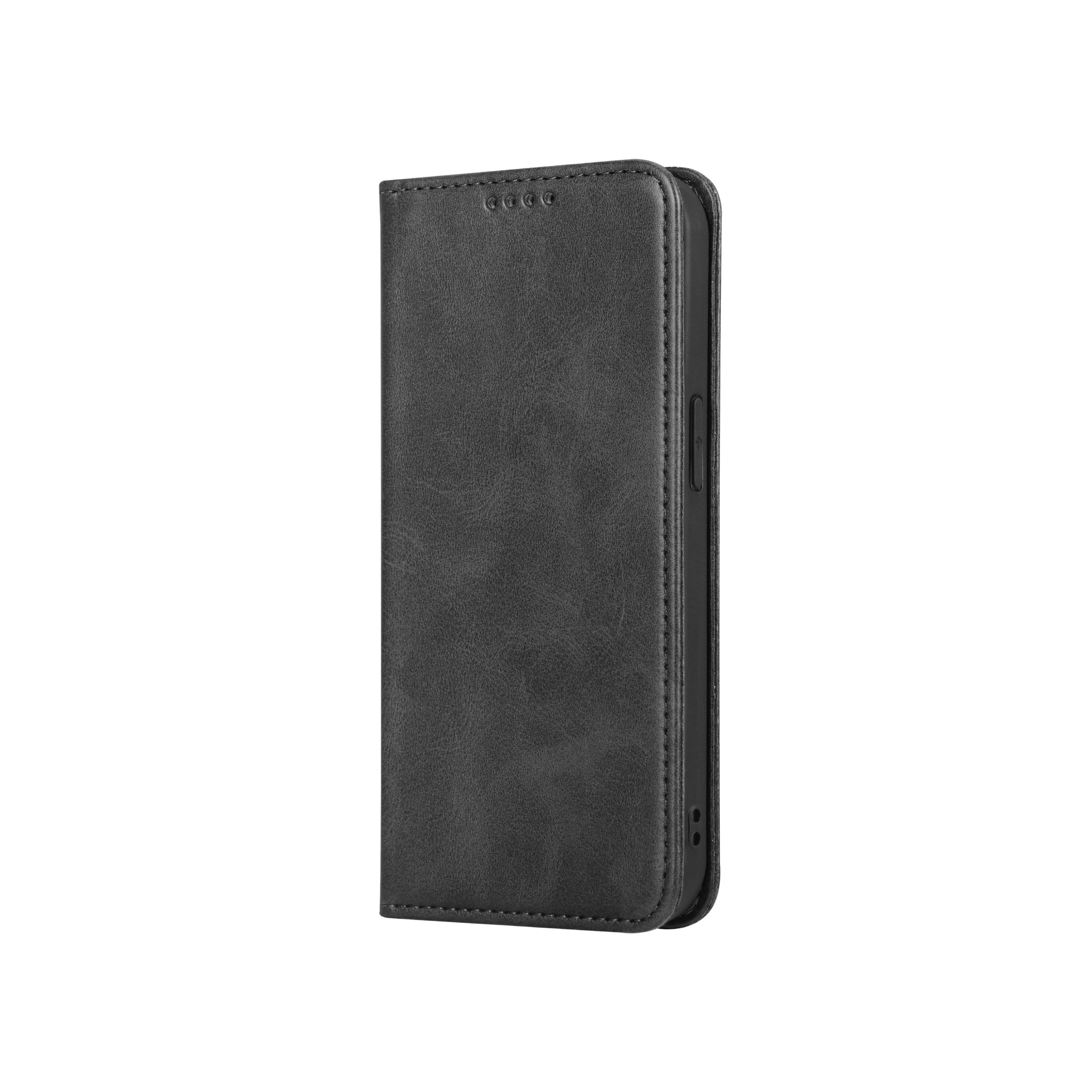 COVERME Etui Wallet Redmi Note 14 5G (Noir)