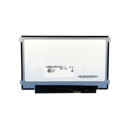 Dalle LED 11.6" - 1366 x 768 - 30 Pins - Droite (Matte)