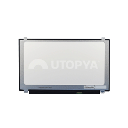 Dalle LED 15.6’’ IPS - 1920x1080 - 30 Pins Droite (Matte)