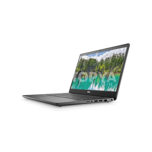 Dell Latitude 3410 - 14'' - Core i3 10e Gen - SSD 256 Go - Ram 8 Go - AZERTY (Grade C)