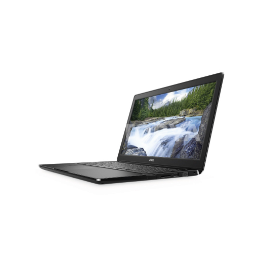 Dell Latitude 3500 15'' - Core i5 8e Gen - SSD 256 Go - Ram 8 Go - QWERTY ES (Grade A)