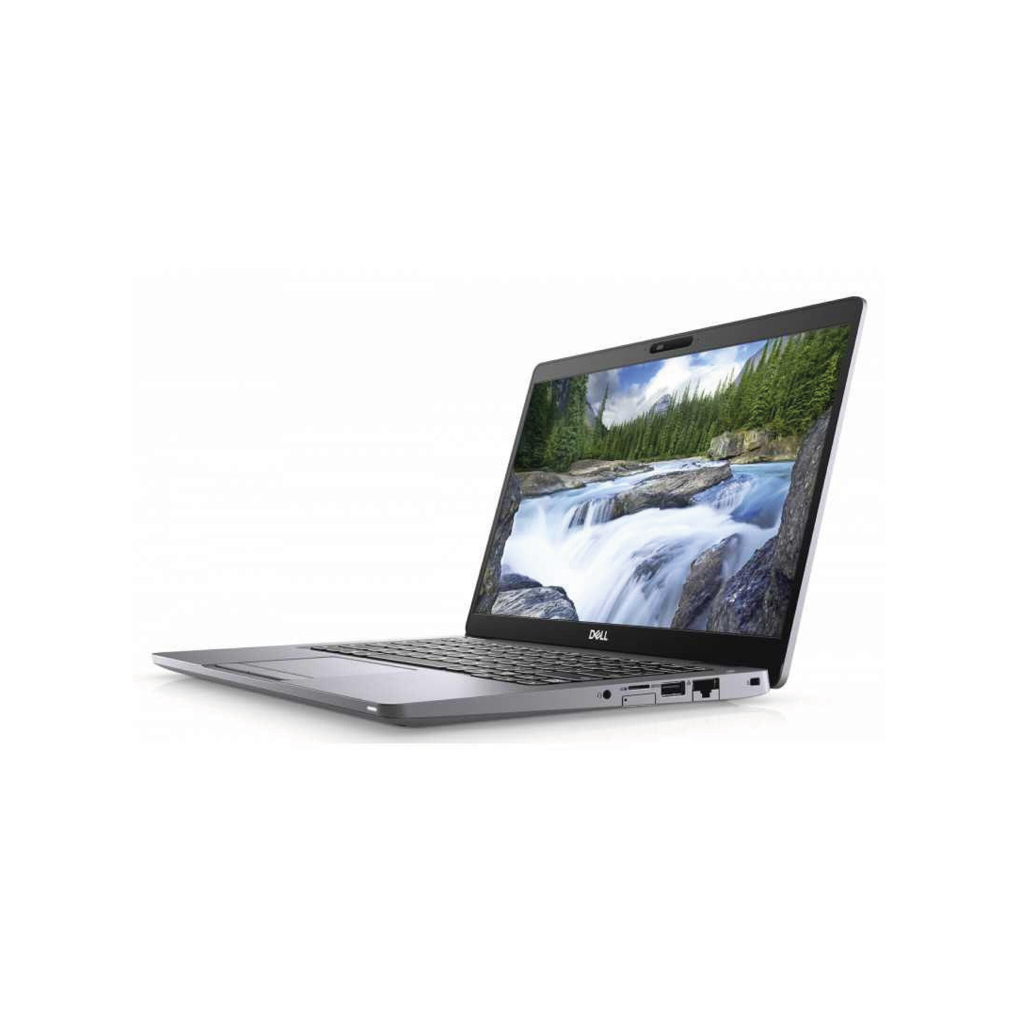 Dell Latitude 5310 13'' - Core i5 10e Gen - SSD 256 Go - Ram 8 Go - AZERTY (Grade A)