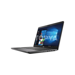 Dell Latitude 5500 - 15'' - Core i5 8e Gen - SSD 256 - Ram 8 Go - AZERTY (Grade C)
