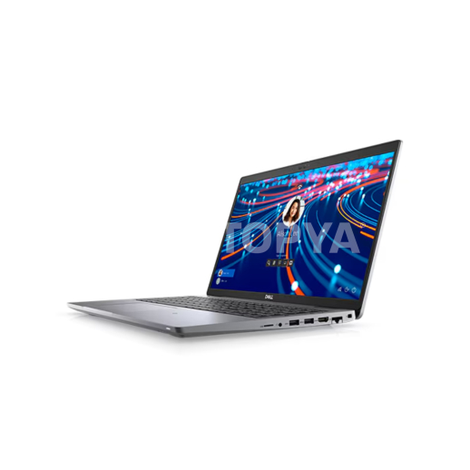 Dell Latitude 5520 - 15'' - Core i5 11e Gen - SSD 256 Go - Ram 16 Go - AZERTY (Grade A)