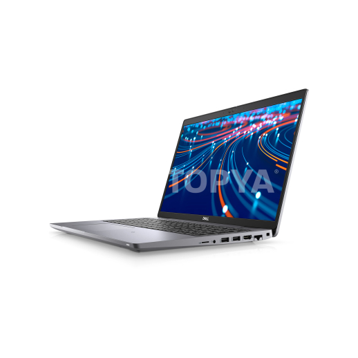 Dell Latitude 5520 - 15'' - Core i5 11e Gen - SSD 512 Go - Ram 16 Go - AZERTY (Grade B)