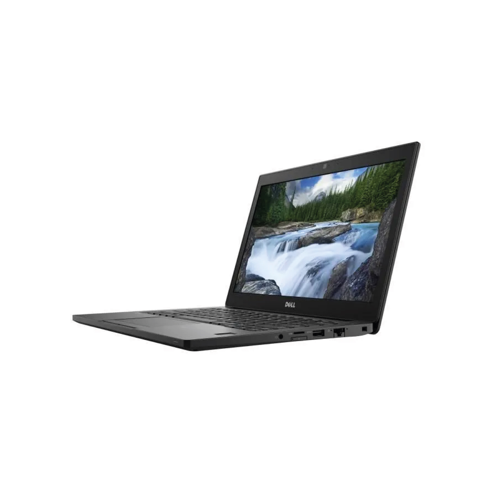 Dell Latitude 7290 - 12'' - Core i5 8e Gen - SSD 256 Go - Ram 8 Go - AZERTY (Grade A)