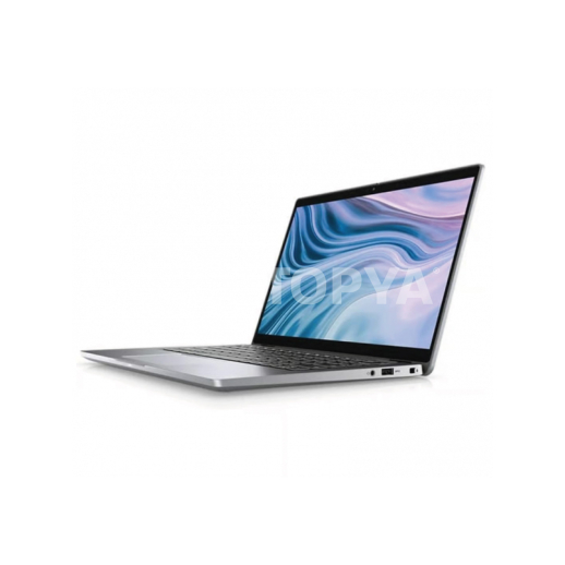 Dell Latitude 7310 13'' - Core i7 10e Gen - SSD 256 Go - Ram 8 Go - QWERTY US (Grade A)