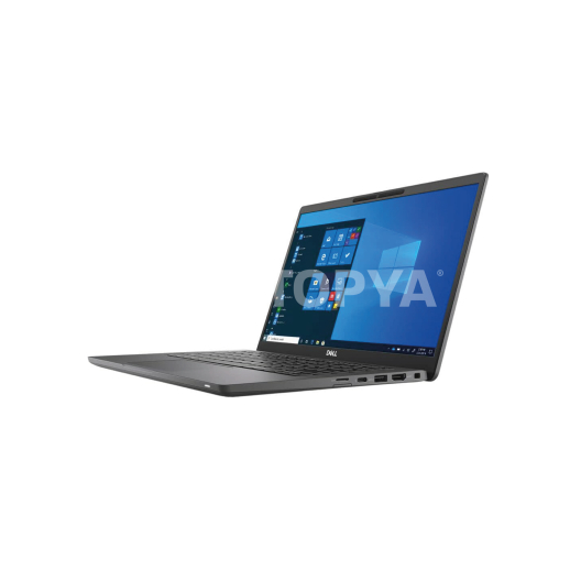 Dell Latitude 7320 13'' - Core i5 11e Gen - SSD 256 Go - Ram 8 Go - AZERTY (Grade B)