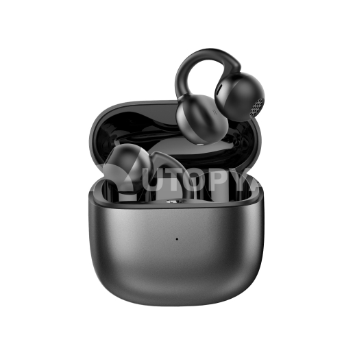 DEVIA AI Pro6 Ecouteur OWS (Noir)