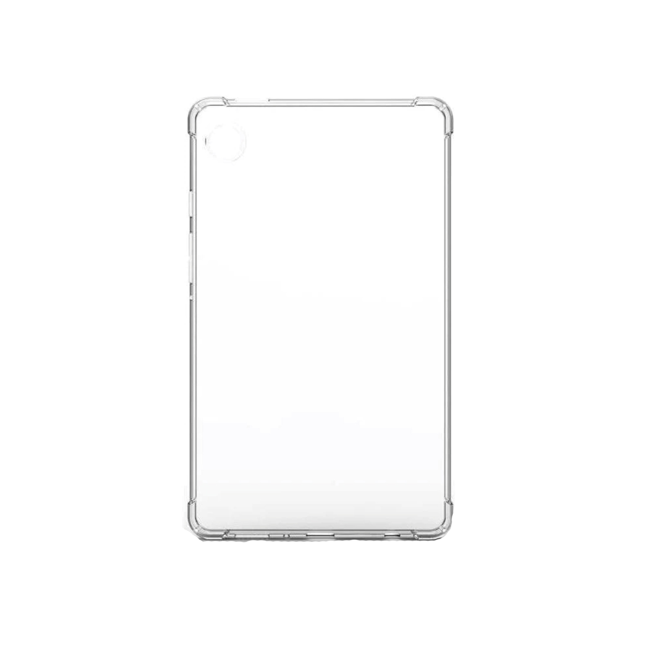DF SAMSUNG Coque Galaxy Tab S10+ (Clear)