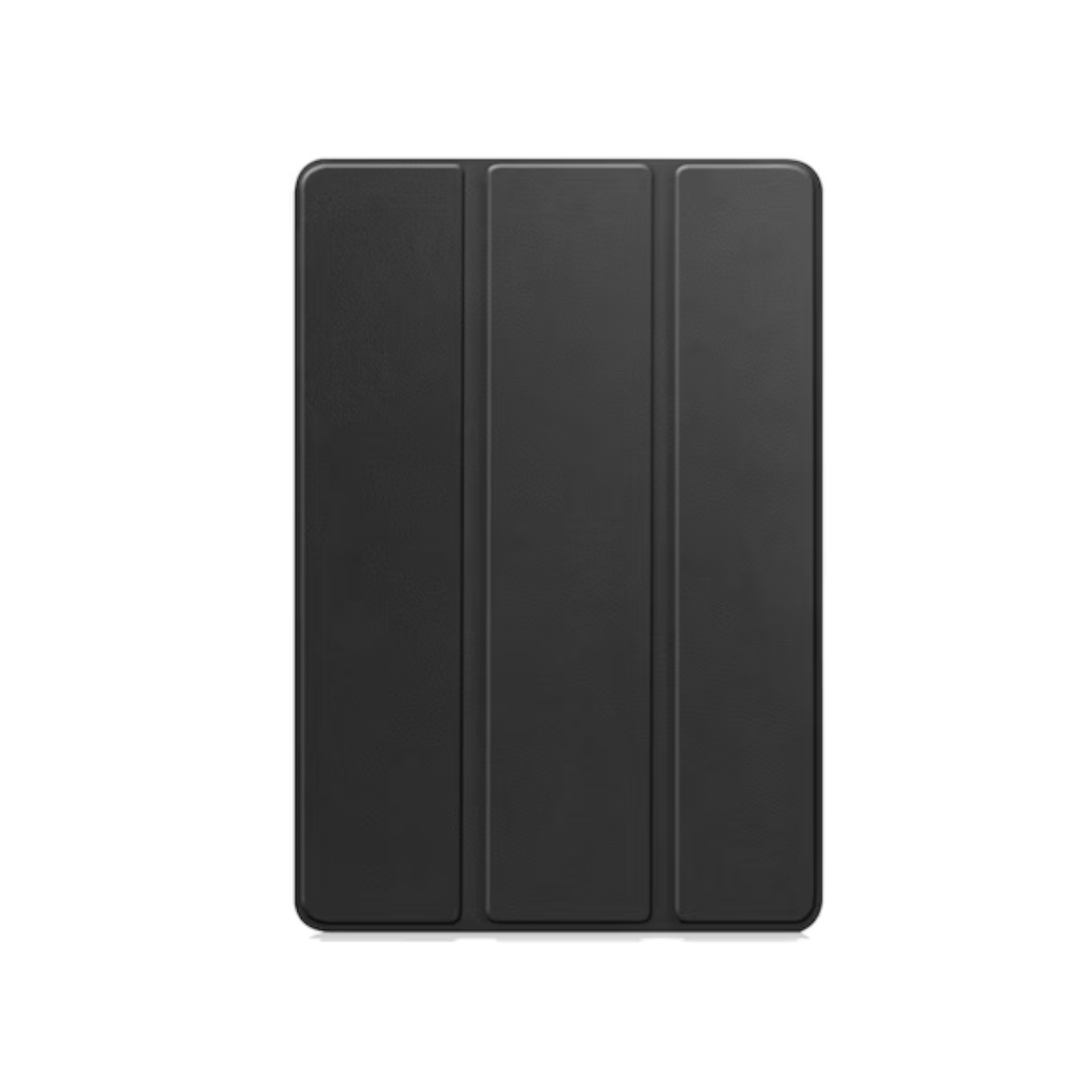 DF SAMSUNG Etui Book Cover Galaxy Tab S10 Lite/S10 FE (Noir)