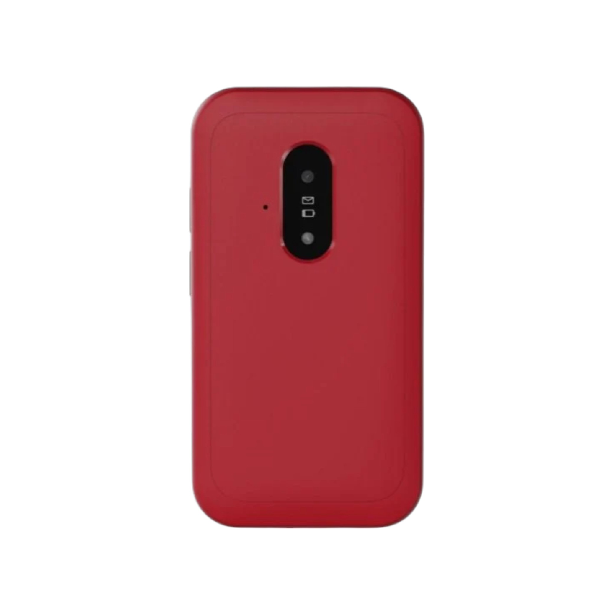 Doro Leva E22 (Rouge/Blanc)