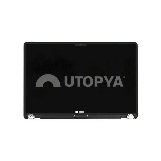 Ecran Complet Argent MacBook Air 15" (A2941/A3114) (Sans Logo)