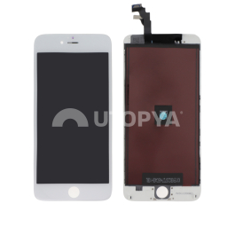 Ecran Complet Blanc iPhone 6S Plus (avec ESR)