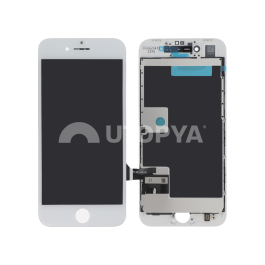 Ecran Complet Blanc iPhone 8/SE2/SE3 (avec ESR)