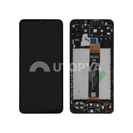 Ecran Complet Galaxy A13 5G (Avec châssis) (A136B/A136U)