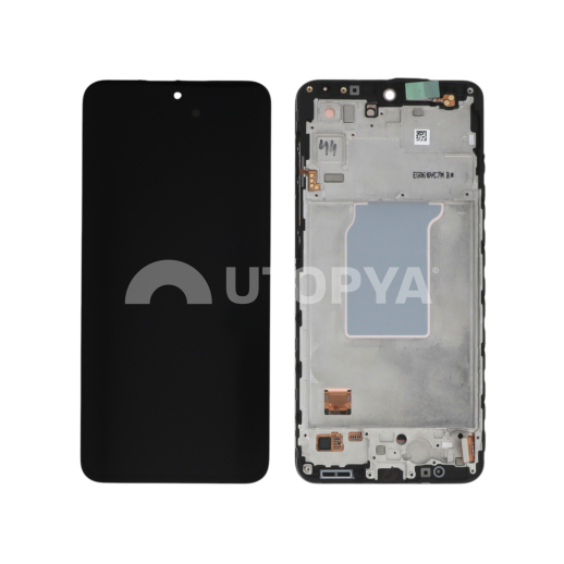 Ecran Complet Galaxy A27 5G (A276B)