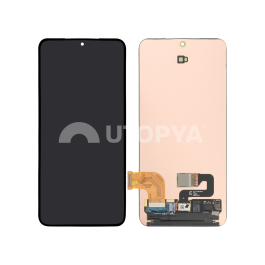 Ecran Complet Galaxy S24 (S921B) (Sans Châssis)