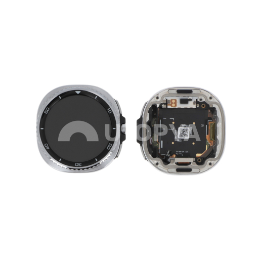 Ecran Complet Graphite Galaxy Watch 8 Classic LTE (46mm) (L505)