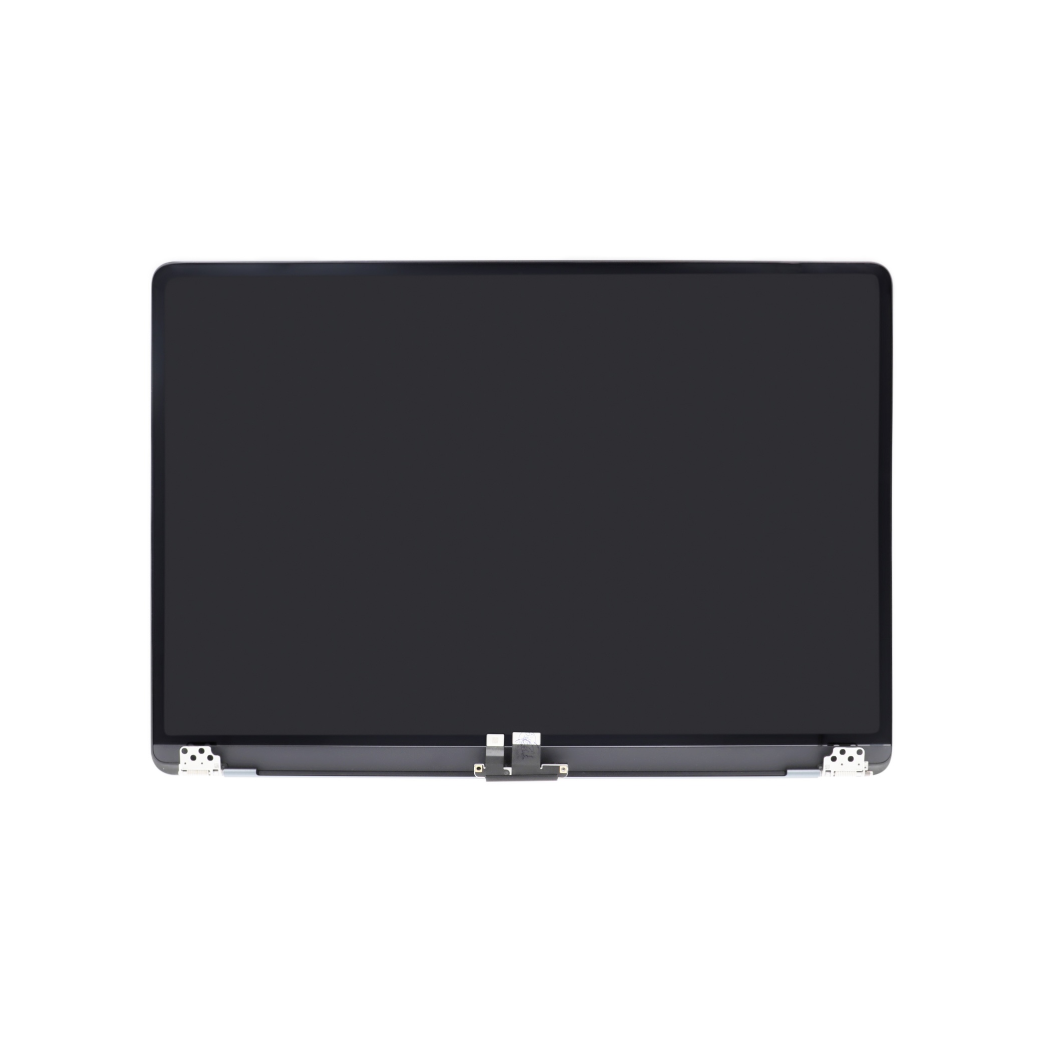 Ecran Complet Gris Sidéral MacBook Pro 16" (A2485/A2780/A2991) (Sans Logo)