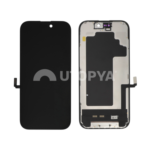 Ecran Complet iPhone 17 (LTPS) (Prime)