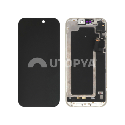 Ecran Complet iPhone 17 Pro (Sensor Flex intégré) (ReLife)