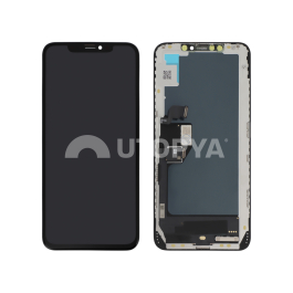 Ecran Complet iPhone XS Max (Alcalian)