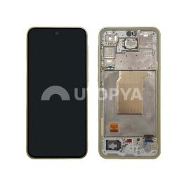 Ecran Complet Lime Galaxy A35 5G (A356B)