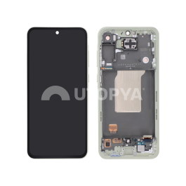 Ecran Complet Lime Galaxy A55 5G (A556B)