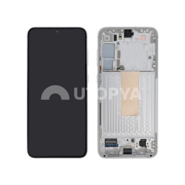 Ecran Complet Lime Galaxy S23+ (S916B) (PA)