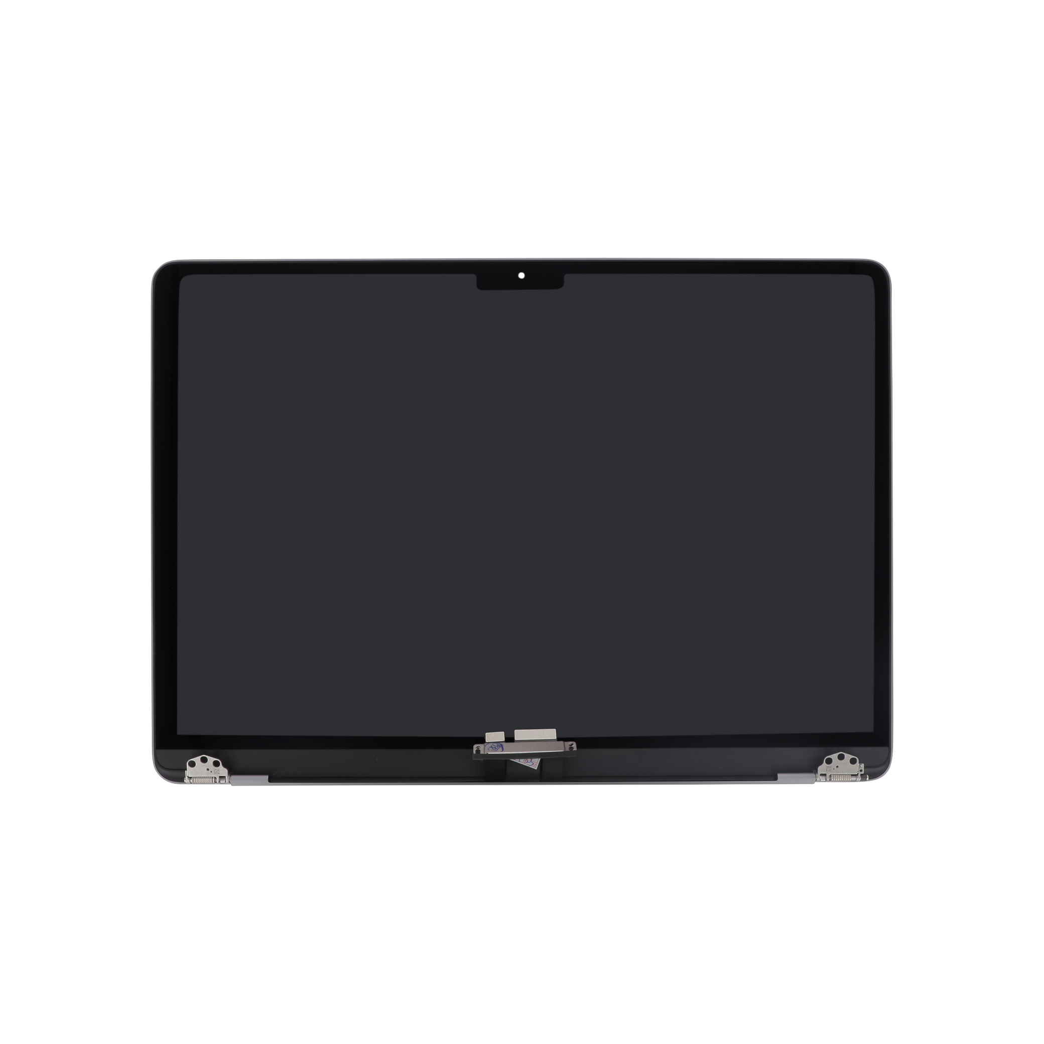 Ecran Complet Minuit MacBook Air 13" (A2681) (Sans Logo)