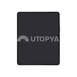 Ecran Complet Noir Galaxy Z Fold5 (F946B)